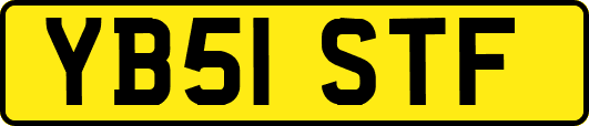 YB51STF