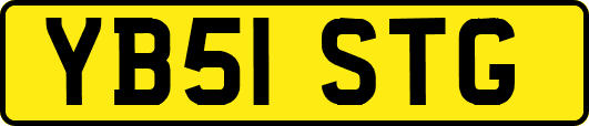 YB51STG
