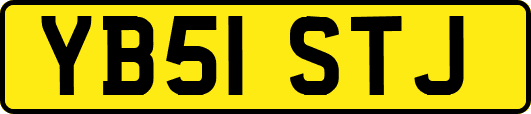 YB51STJ