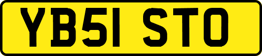 YB51STO