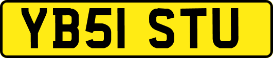 YB51STU