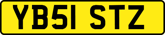 YB51STZ