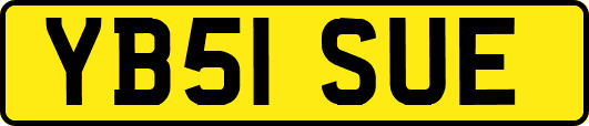 YB51SUE