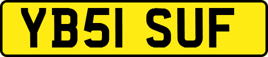 YB51SUF