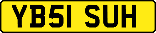 YB51SUH
