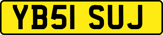 YB51SUJ