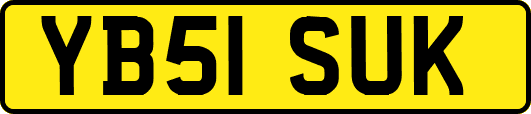YB51SUK