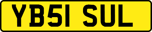 YB51SUL
