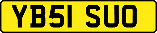YB51SUO