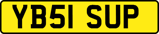 YB51SUP