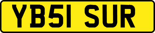 YB51SUR