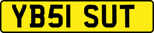 YB51SUT