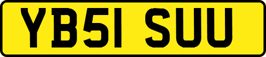 YB51SUU