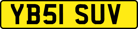 YB51SUV