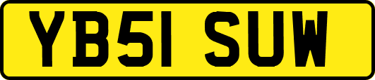 YB51SUW