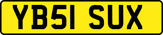 YB51SUX