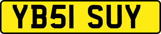 YB51SUY