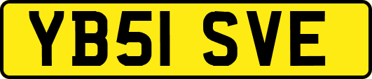 YB51SVE