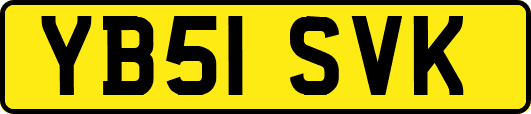 YB51SVK