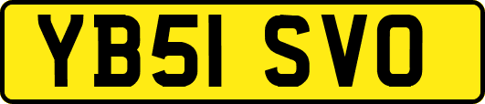 YB51SVO