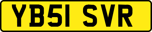 YB51SVR