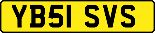 YB51SVS