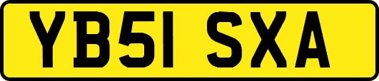YB51SXA