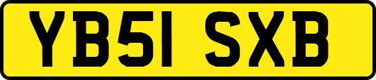 YB51SXB