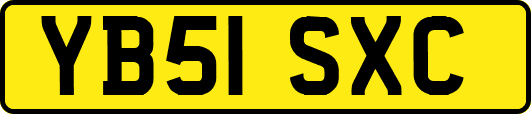 YB51SXC