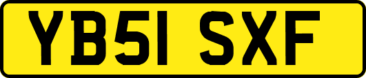 YB51SXF