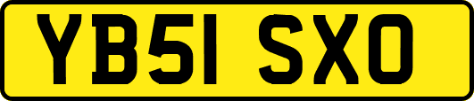 YB51SXO