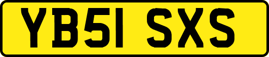 YB51SXS