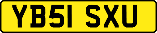 YB51SXU