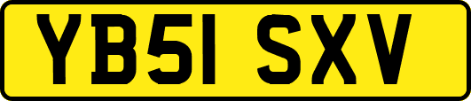 YB51SXV
