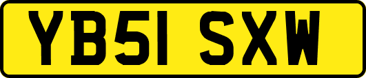 YB51SXW