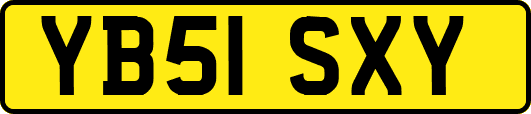YB51SXY