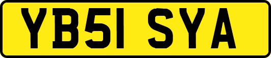 YB51SYA