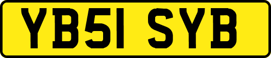 YB51SYB