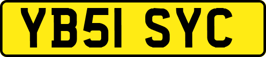 YB51SYC