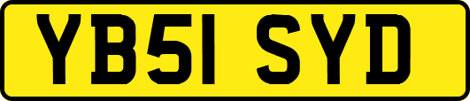YB51SYD