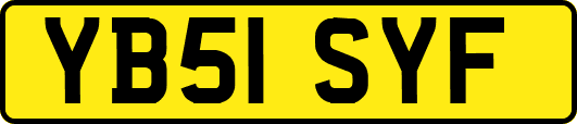 YB51SYF