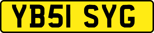 YB51SYG