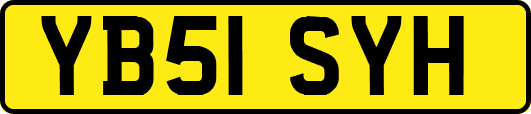 YB51SYH