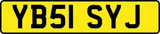 YB51SYJ
