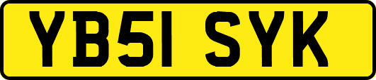 YB51SYK