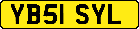 YB51SYL
