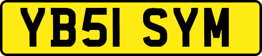 YB51SYM
