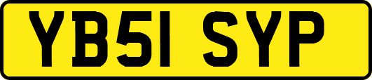 YB51SYP