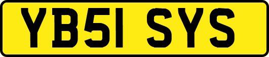 YB51SYS