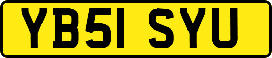 YB51SYU